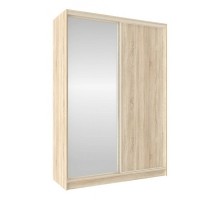 Шкаф-купе Домашний 1600