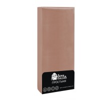 Простыня (145х220 см) Premium