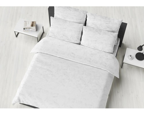 Постельное белье семейное Crocus