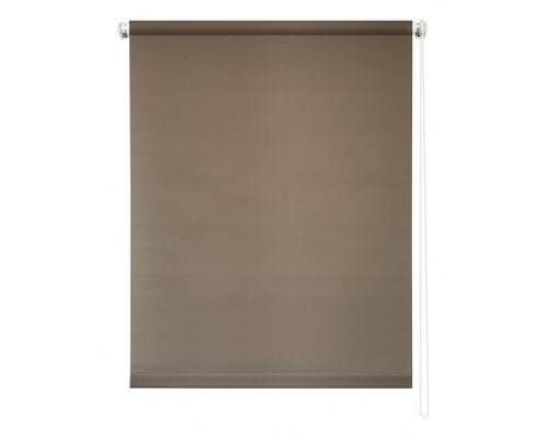 Штора рулонная (40x175 см) Плайн