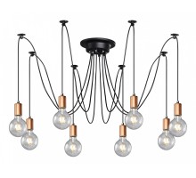 Подвесной светильник F-promo Futuro 2167-8U