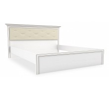 Кровать полутораспальная Агата АТ-17б