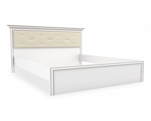 Кровать полутораспальная Агата АТ-17б