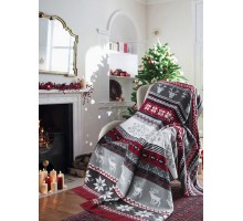 Плед (130x170 см) Norvec