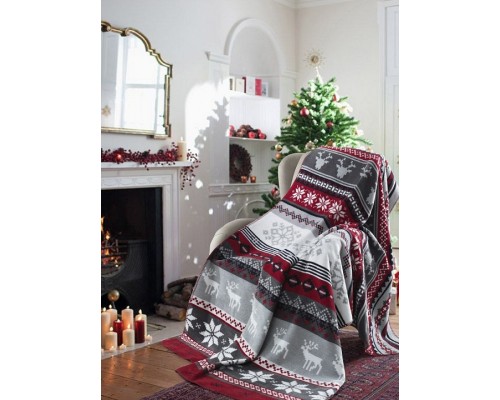 Плед (130x170 см) Norvec