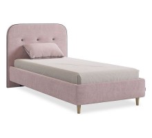 Кровать односпальная Лео КМ0.9-19.2348