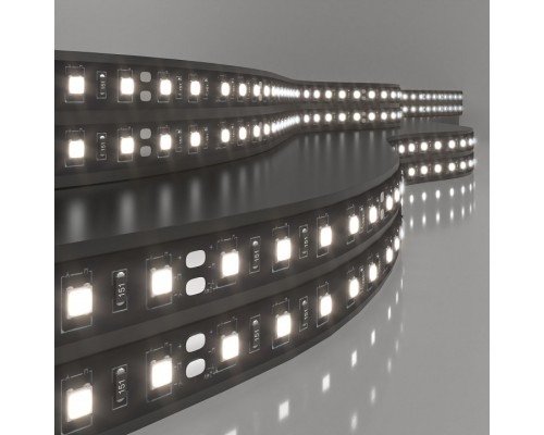 Лента светодиодная Elektrostandard 24V 60Led 14,4W IP20 Black 5050 24V 60Led 14,4W IP20 Black