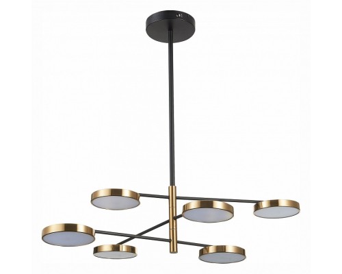 Люстра на штанге ST-Luce Farone