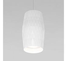 Подвесной светильник Eurosvet Bonaldo 50246/1 LED белый