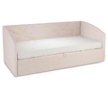 Кровать односпальная Квест