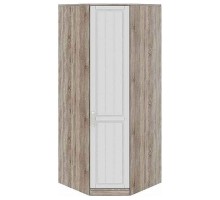 Шкаф платяной Прованс СМ-223.07.006R