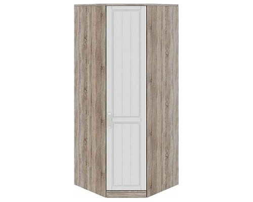 Шкаф платяной Прованс СМ-223.07.006R