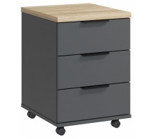 Тумбочка СкайЛайт СЛ-12К