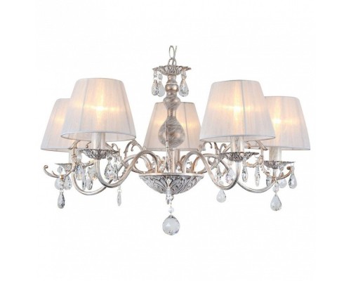 Подвесная люстра Omnilux Bantine OML-53203-05