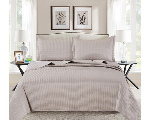 Покрывало с наволочками полутораспальное Микаэлла