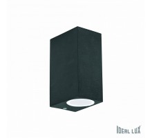 Накладной светильник Ideal Lux UP UP AP2 ANTRACITE