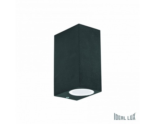 Накладной светильник Ideal Lux UP UP AP2 ANTRACITE