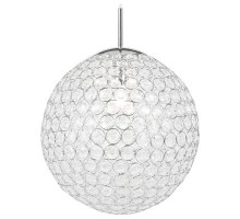 Подвесной светильник Globo Konda 16005