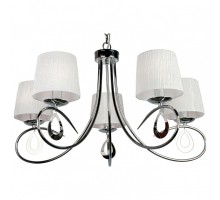 Подвесная люстра Omnilux Udine OML-60003-05