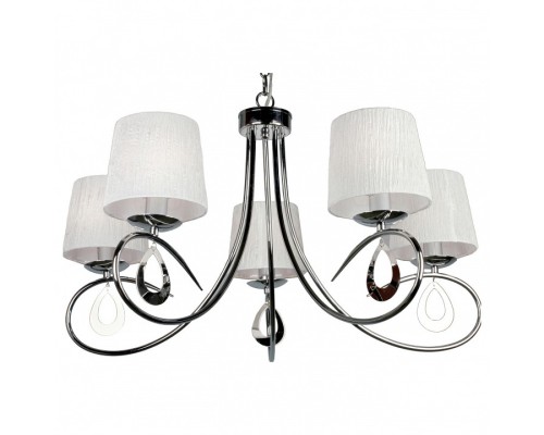 Подвесная люстра Omnilux Udine OML-60003-05