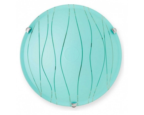 Накладной светильник TopLight Xithi TL9291Y-02GR