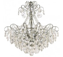 Подвесная люстра ST-Luce Goello 