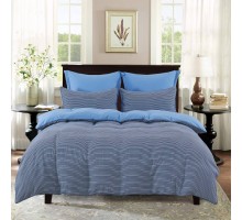 Постельное белье евростандарт Сириус №1