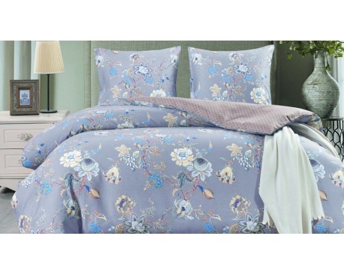 Постельное белье евростандарт CL-346