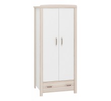 Шкаф платяной Бартоло Ш2Д