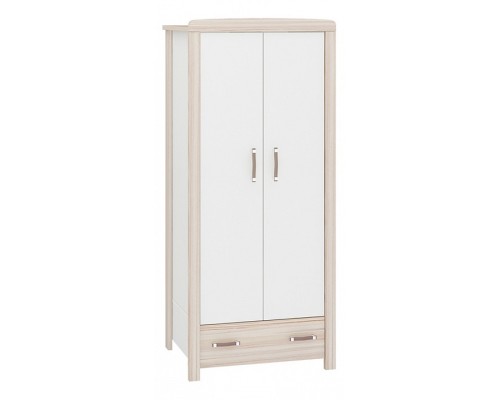 Шкаф платяной Бартоло Ш2Д