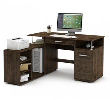 Стол письменный Амбер-9Я