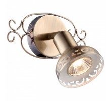 Спот Arte Lamp Focus A5219AP-1AB