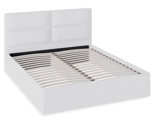 Кровать полутораспальная Глосс ТД-319.01.05