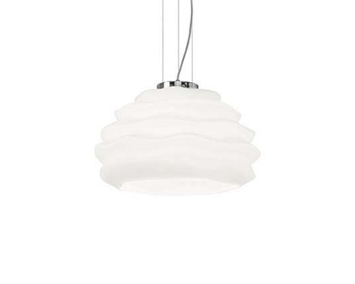 Подвесной светильник Ideal Lux Karma KARMA SP1 SMALL