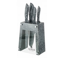 Набор кухонных ножей 911-679