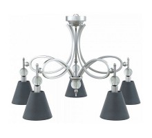 Подвесная люстра Lamp4You Eclectic 15 M2-05-CR-LMP-O-22