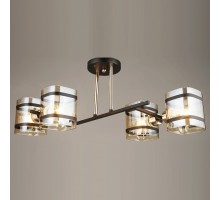 Потолочная люстра Hiper Shepard H213-4