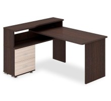 Стол письменный Домино СР-620/140 C