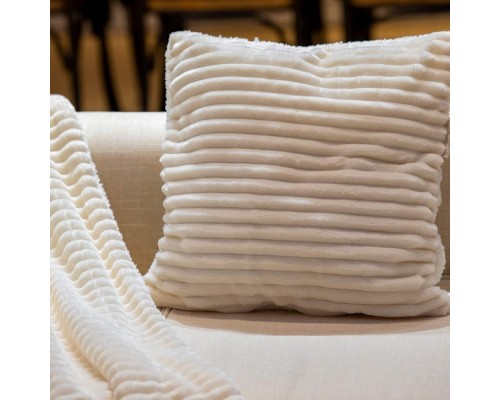 Наволочка декоративная Полоса