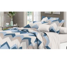 Постельное белье евростандарт C-431