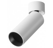 Спот Maytoni Focus C055CL-L12W3K-W-D-W