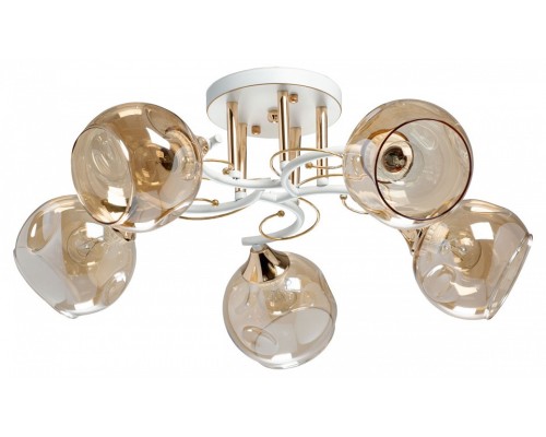 Потолочная люстра De City Альфа 17 324016805