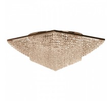 Потолочная люстра Dio D’Arte Ferrara Ferrara E 1.2.50.300 G