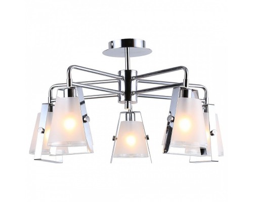 Потолочная люстра Escada Modern 16 652/5P