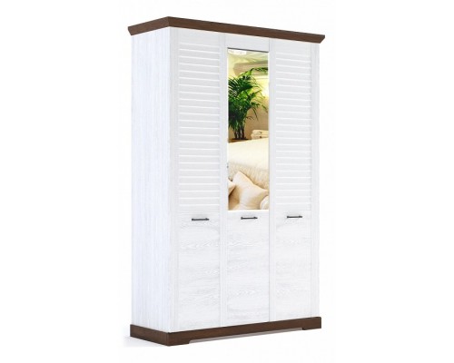 Шкаф платяной Кантри