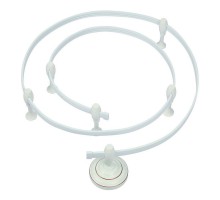 Трек гибкий [3 м] Arte Lamp Track Accessorise A530033