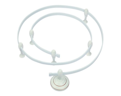 Трек гибкий [3 м] Arte Lamp Track Accessorise A530033