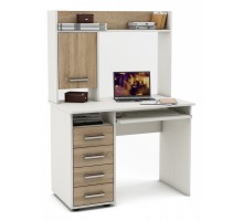 Стол компьютерный Остин-12