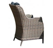 Кресло Бергамо