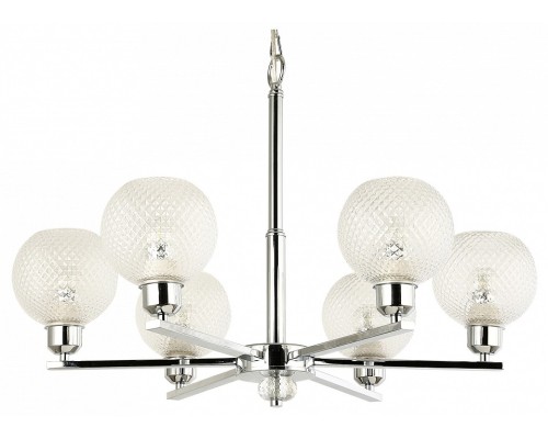 Подвесная люстра F-promo Sunrise 2941-6P